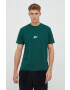 New Balance tricou din bumbac - Pled.ro