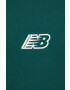 New Balance tricou din bumbac - Pled.ro