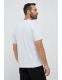 New Balance tricou din bumbac neted MT23567IB-7IB - Pled.ro