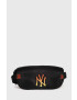 New Era borseta culoarea negru NEW YORK YANKEES - Pled.ro