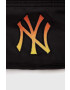 New Era borseta culoarea negru NEW YORK YANKEES - Pled.ro