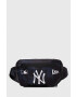 New Era borseta culoarea negru NEW YORK YANKEES - Pled.ro