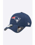 New Era șapcă The League New England Patriots - Pled.ro