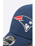 New Era șapcă The League New England Patriots - Pled.ro