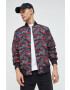 New Era geaca bomber Nba Chicago Bulls - Pled.ro