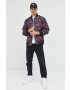 New Era geaca bomber Nba Chicago Bulls - Pled.ro