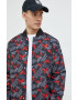 New Era geaca bomber Nba Chicago Bulls - Pled.ro