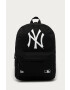 New Era Rucsac 11942042-blk - Pled.ro