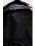 New Era rucsac culoarea negru mare cu imprimeu - Pled.ro