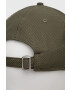 New Era șapcă culoarea verde cu imprimeu 12523904-GREENMED - Pled.ro