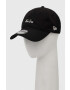 New Era sapca culoarea negru modelator - Pled.ro