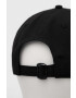 New Era sapca culoarea negru modelator - Pled.ro