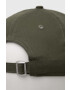 New Era sapca culoarea verde cu imprimeu NEW YORK YANKEES - Pled.ro