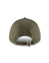 New Era șapcă 80636010-OLIVE - Pled.ro