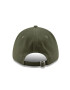 New Era șapcă 80636010-OLIVE - Pled.ro