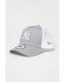 New Era șapcă 11588490-grey - Pled.ro