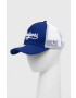 New Era sapca culoarea albastru marin modelator LOS ANGELES DODGERS - Pled.ro