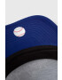 New Era sapca culoarea albastru marin modelator LOS ANGELES DODGERS - Pled.ro