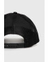 New Era sapca culoarea negru neted CHICAGO WHITE SOX - Pled.ro