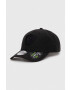 New Era sapca culoarea negru cu imprimeu LAS VEGAS RAIDERS - Pled.ro