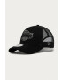 New Era șapcă culoarea negru cu imprimeu 12523911-BLACK - Pled.ro