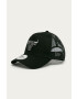 New Era șapcă culoarea negru cu imprimeu 12523913-BLACK - Pled.ro