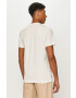 New Era tricou 11863818-white - Pled.ro