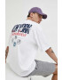 New Era tricou din bumbac - Pled.ro