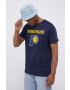 New Era tricou din bumbac - Pled.ro