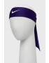 Nike Bentita culoarea violet - Pled.ro