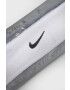 Nike Bentita culoarea alb - Pled.ro