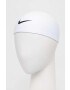 Nike bentita pentru cap culoarea alb - Pled.ro