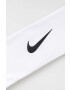 Nike bentita pentru cap culoarea alb - Pled.ro