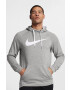 Nike Bluza DRY HOODIE PO SWOOS - Pled.ro