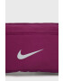 Nike borseta Challenger culoarea violet - Pled.ro