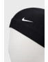 Nike casca inot Comfort culoarea gri - Pled.ro