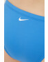 Nike costum de baie din două piese Essential culoarea violet cupa usor rigidizata - Pled.ro