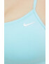 Nike costum de baie din două piese Essential cupa usor rigidizata - Pled.ro