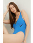 Nike costum de baie dintr-o bucată cupa moale - Pled.ro