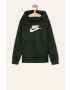 Nike Kids Bluza copii 122-166 cm - Pled.ro