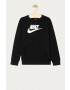 Nike Kids Bluza copii 122-170 cm - Pled.ro