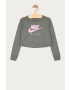 Nike Kids Longsleeve copii 122-166 cm - Pled.ro