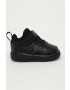 Nike Kids Pantofi culoarea negru - Pled.ro