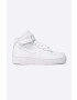 Nike Kids Pantofi dziecięce AIR FORCE 1 MID GS - Pled.ro