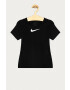 Nike Kids Tricou copii 122-166 cm - Pled.ro