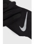 Nike manusi culoarea negru - Pled.ro