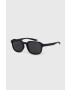 Nike ochelari de soare culoarea negru - Pled.ro