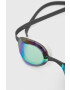 Nike ochelari inot Vapor Mirror culoarea gri - Pled.ro