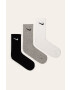 Nike Sosete (3-pack) - Pled.ro