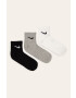 Nike Sosete (3-pack) - Pled.ro